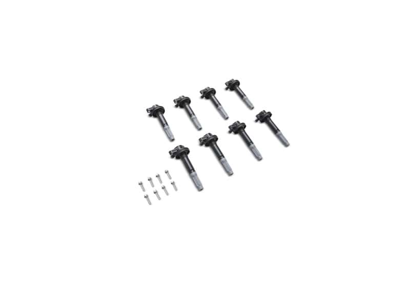 Ford Racing — Ford Racing Boss 5.0L Block Plug & Dowel Kit
Engine Bolt Kit - view 9