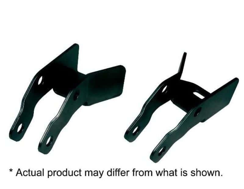 Belltech — Belltech SHOCK EXTENSION KIT 00+ TAHOE/SUBURBAN/AVALANCHE
SHOCK EXTENSION KIT - view 3