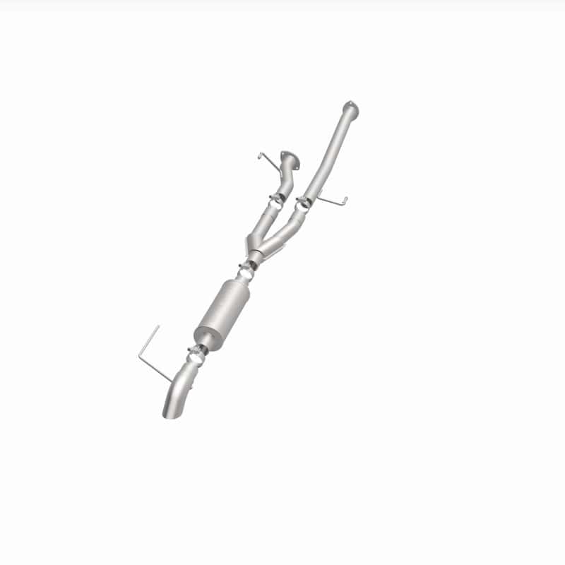 Magnaflow — MagnaFlow Sys C/B 09-10 Toy Tundra 5.7 EC/CC
Cat-Back - view 44