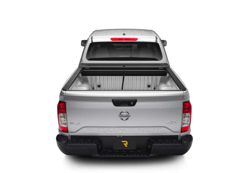 Roll-N-Lock — Roll-N-Lock 2022 Nissan Frontier Crew Cab (58.6in. Bed) M-Series Retractable Tonneau Cover - view 6