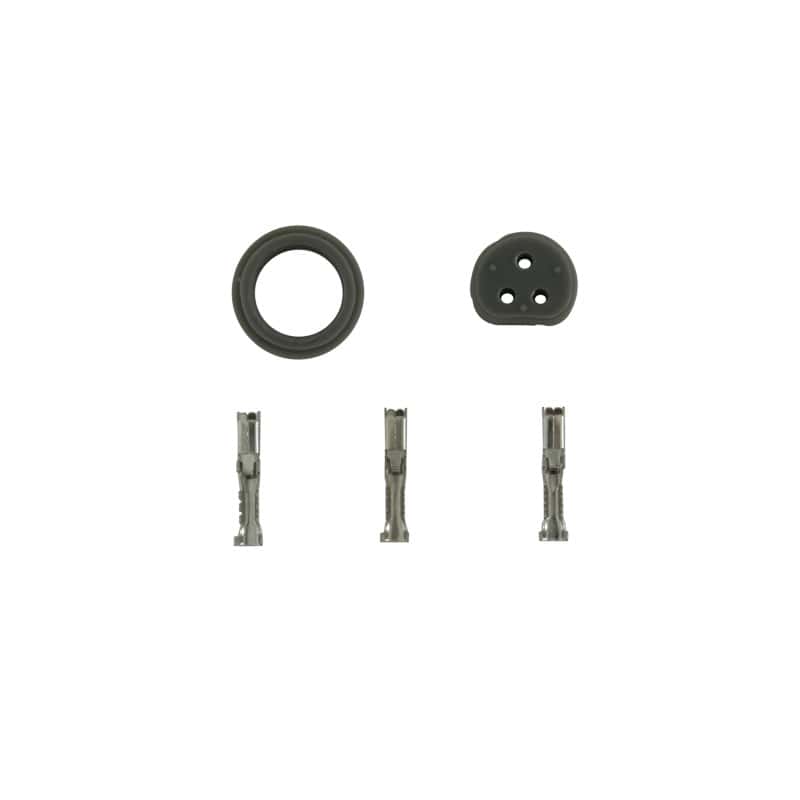 AEM — AEM 10 BAR MAP or 150 PSIG Stainless Steel Sensor Kit
Sensors/Connectors
Sensor Kit - view 6