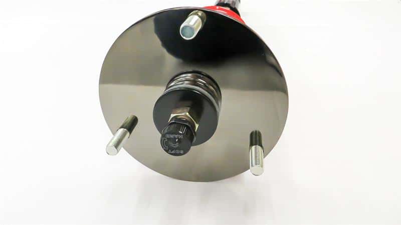 RS-R — RS-R 98-05 Lexus GS300/400/430 (JZS160) Black-i Coilovers - view 4