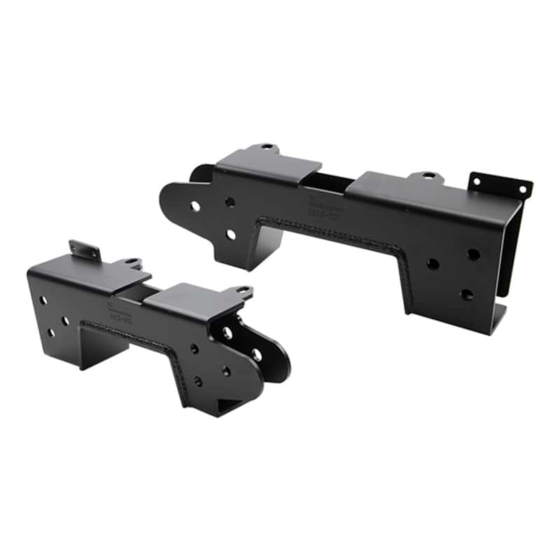 Belltech — Belltech C-NOTCH KIT 2019 Silverado / Sierra (Dbl / Crew cab / Short bed)
C-NOTCH KIT - view 9