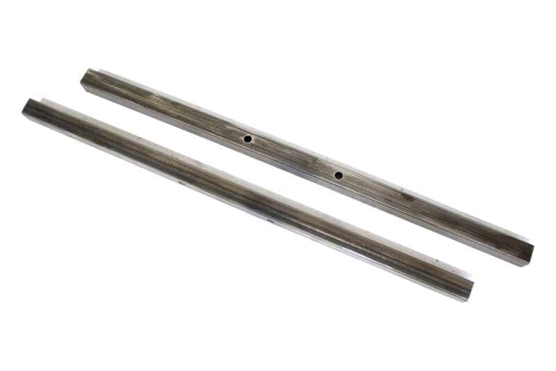 RustBuster — Rust Buster 95-04 Toyota Tacoma Spare Tire Crossmember - view 5