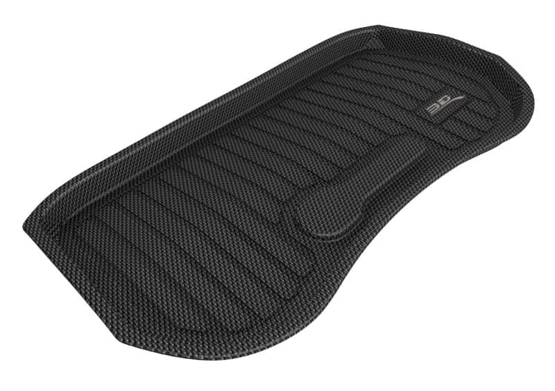 3D MAXpider — 3D MAXpider 20-21 Tesla Model 3 Front Beaded Basin Kagu Cargo Liner - Black
Cargo Area Liner - view 1