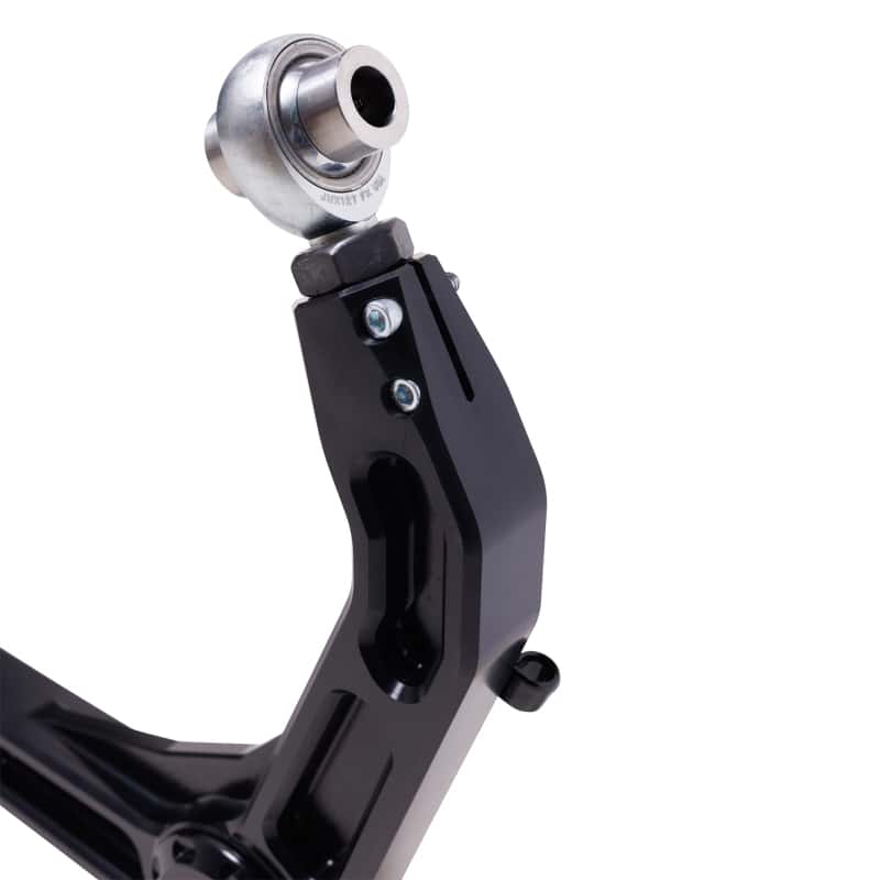 FOX — Fox 09-25 Ram Billet Upper Control Arm - Black
Control Arm Kit - view 4