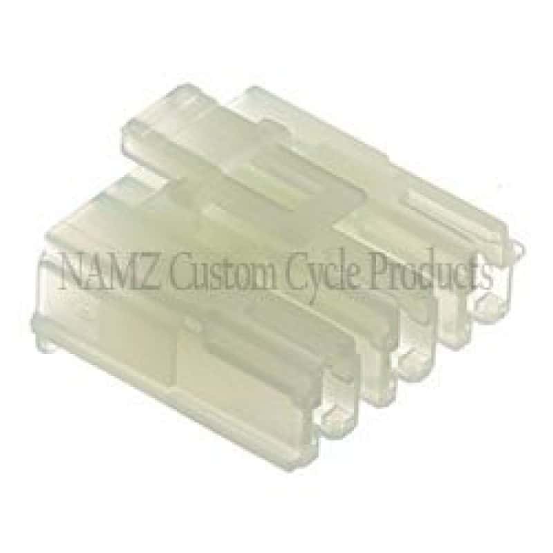 NAMZ — NAMZ Honda 3-Position Female Connector & Terminals (5 Pack) - view 2