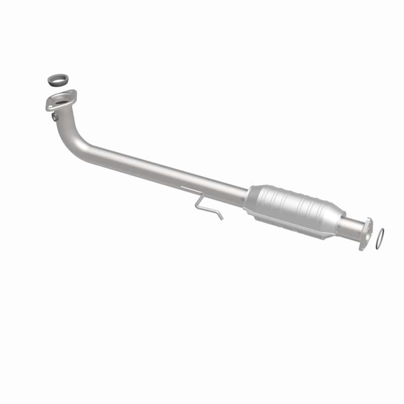 Magnaflow — MagnaFlow Conv DF CIVIC- 01-05 4 1.7L OEM
OEM Grade
OEM - view 13
