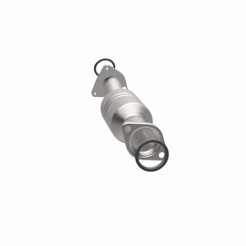 Magnaflow — Magnaflow Conv DF 2010-2012 CX-7 2.5 L Underbody
OEM Grade
OEM - view 24