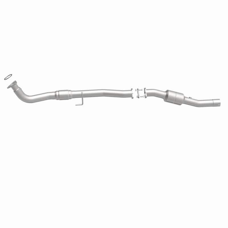 Magnaflow — Magnaflow Conv DF 03-08 Chevy/GMC P/S rr 6.0L
California - view 11