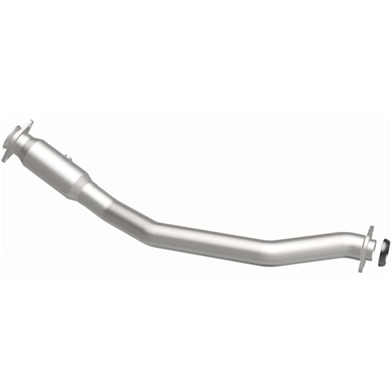 Magnaflow — Magnaflow Conv DF 2012-2017 Grand Cherokee V8 6.4 OEM Underbody
OEM Grade
OEM - view 31