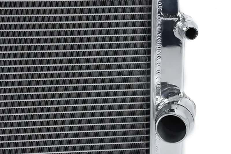 CSF — CSF 15-18 BMW M2 (F87) / 12-16 BMW M235i/M235ix Radiator
CSF Radiator
7078
 - view 4