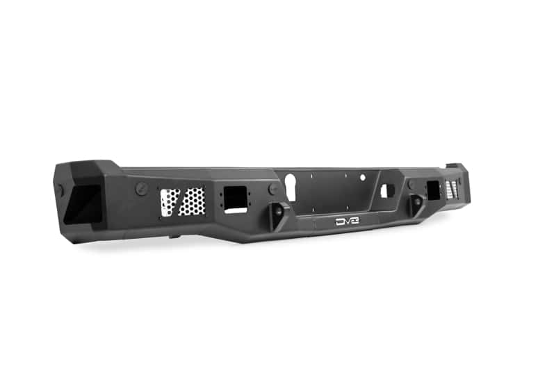DV8 Offroad — DV8 Offroad 21-23 Ford F-150 MTO Series Rear Bumper - view 15