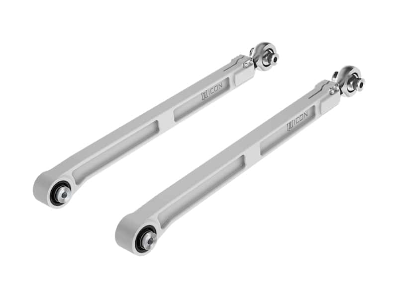 ICON — ICON 2024+ Toyota Land Cruiser 250 Series/Lexus GX550 Billet Rear Lower Link Kit
REAR LOWER LINK KIT - view 3