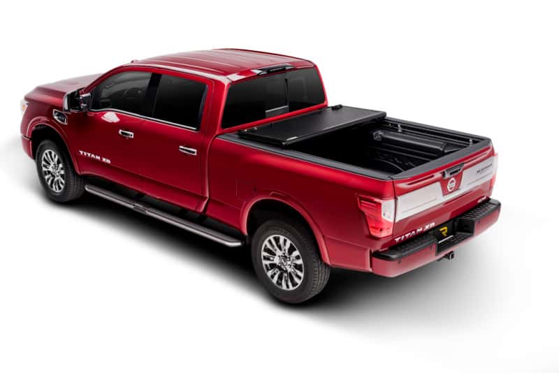 Undercover — UnderCover 16-20 Nissan Titan 5.5ft Flex Bed Cover - view 16