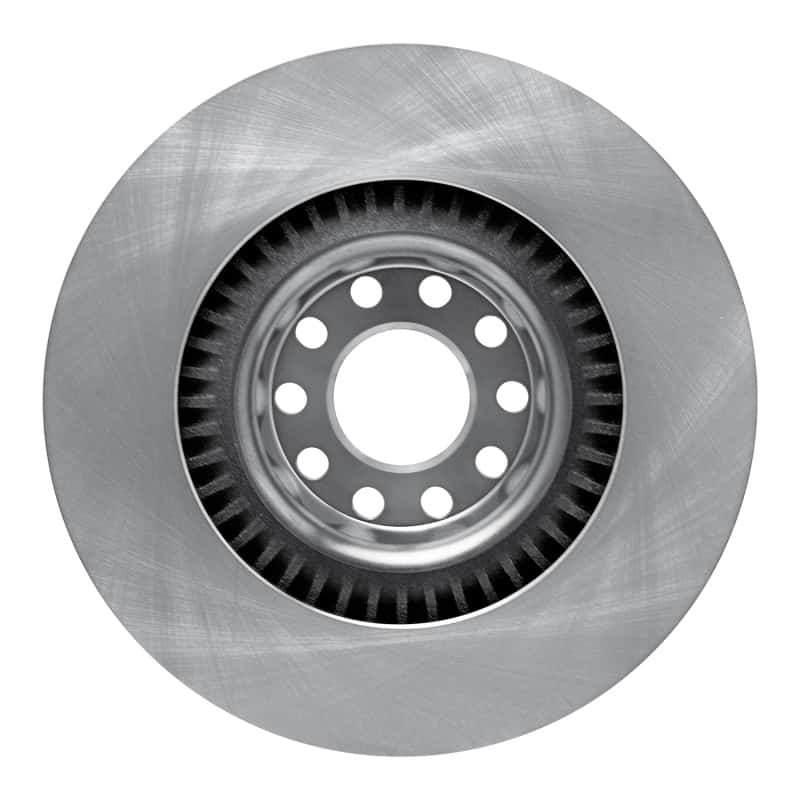 DFC — DFC 01-03 Audi S8 Front Brake Rotor
DFC Brake Rotor - view 5