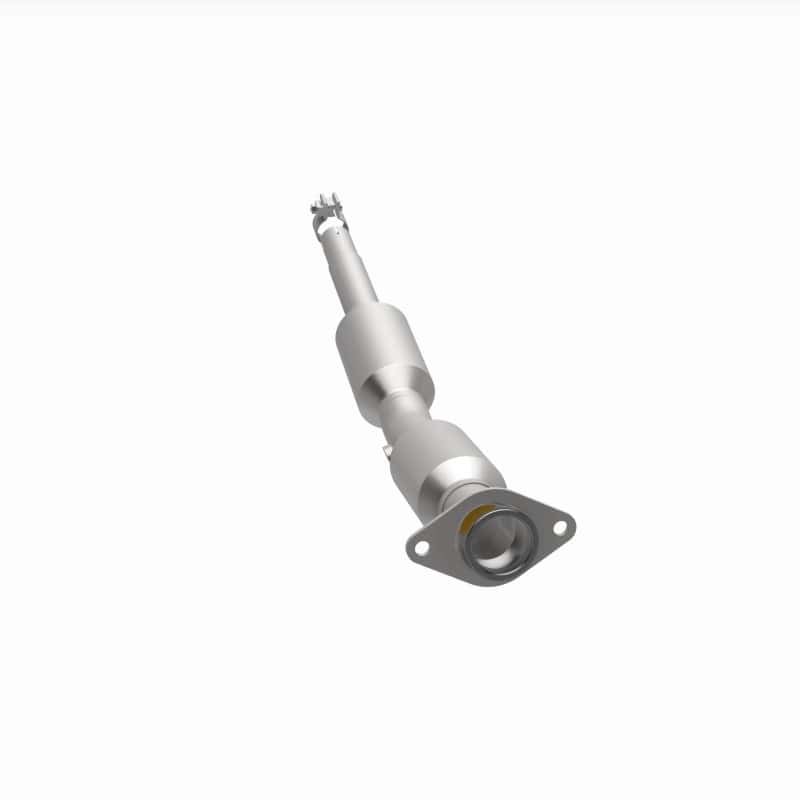 Magnaflow — MagnaFlow Conv DF 04-09 Toyota Prius 1.5L
OEM Grade
OEM - view 24
