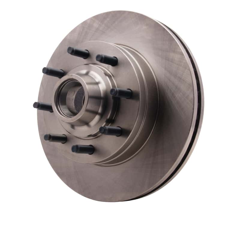 DFC — DFC 08-25 Ford E-150 Front Brake Rotor
DFC Brake Rotor - view 2