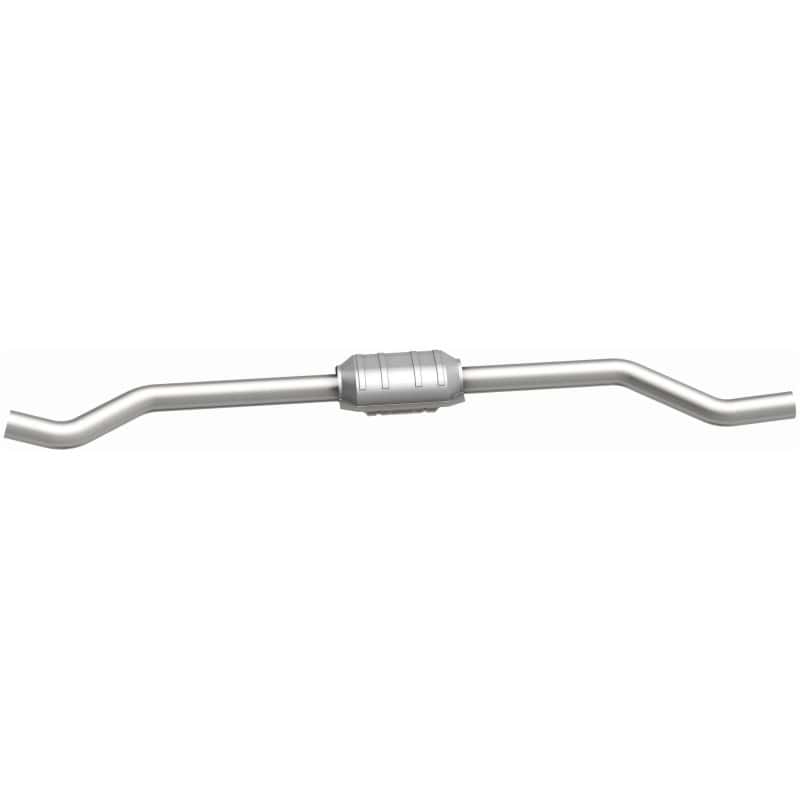 Magnaflow — MagnaFlow Conv Dodge-Plymouth 55.62X6.5X4 2/2
Standard Grade
Standard - view 32