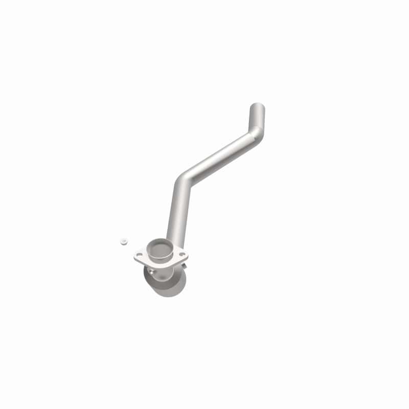 Magnaflow — MagnaFlow Conv DF 06-08 Jaguar S-Type 3.0L
OEM Grade
OEM - view 25