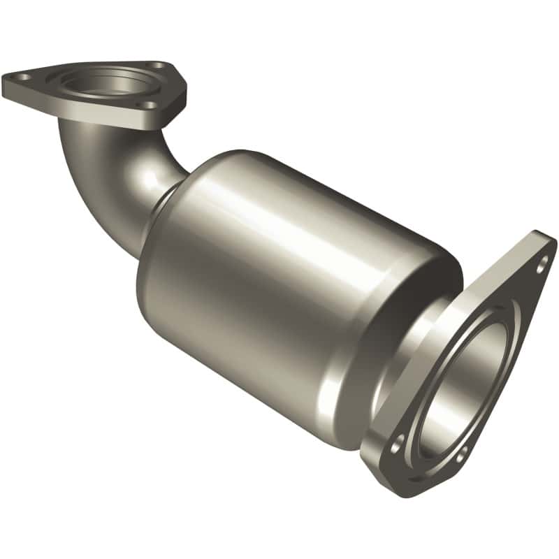 Magnaflow — MagnaFlow Conv DF 99-02 Lanos 1.6 frnt OEM
OEM Grade
OEM - view 2