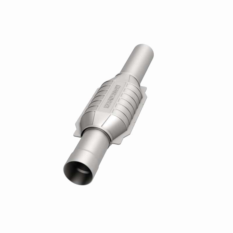 Magnaflow — MagnaFlow Conv Direct Fit 90-93 Chevrolet C1500 7.4L V8
California - view 26