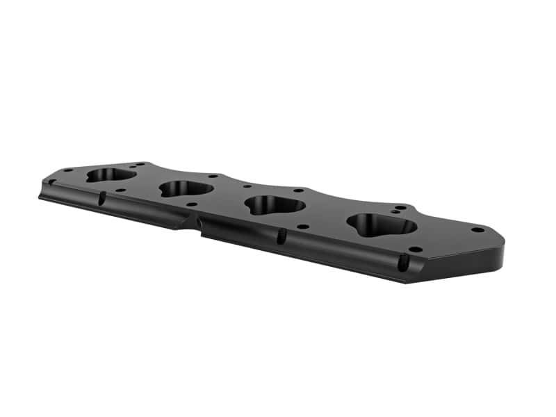 Skunk2 Racing — Skunk2 Pro Series Honda/Acura H to K Intake Manifold Adapter (Race Only)
IntMnfAdpt - view 4