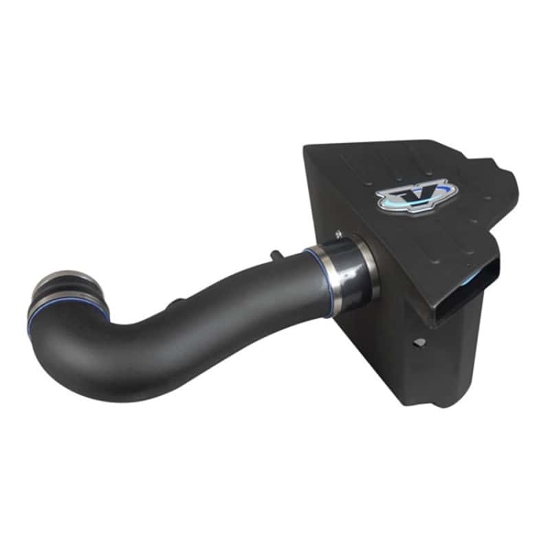 Volant — Volant 11-17 Dodge Durango 5.7 V8 Pro5 Closed Box Air Intake System
Air Intake Kit - view 1