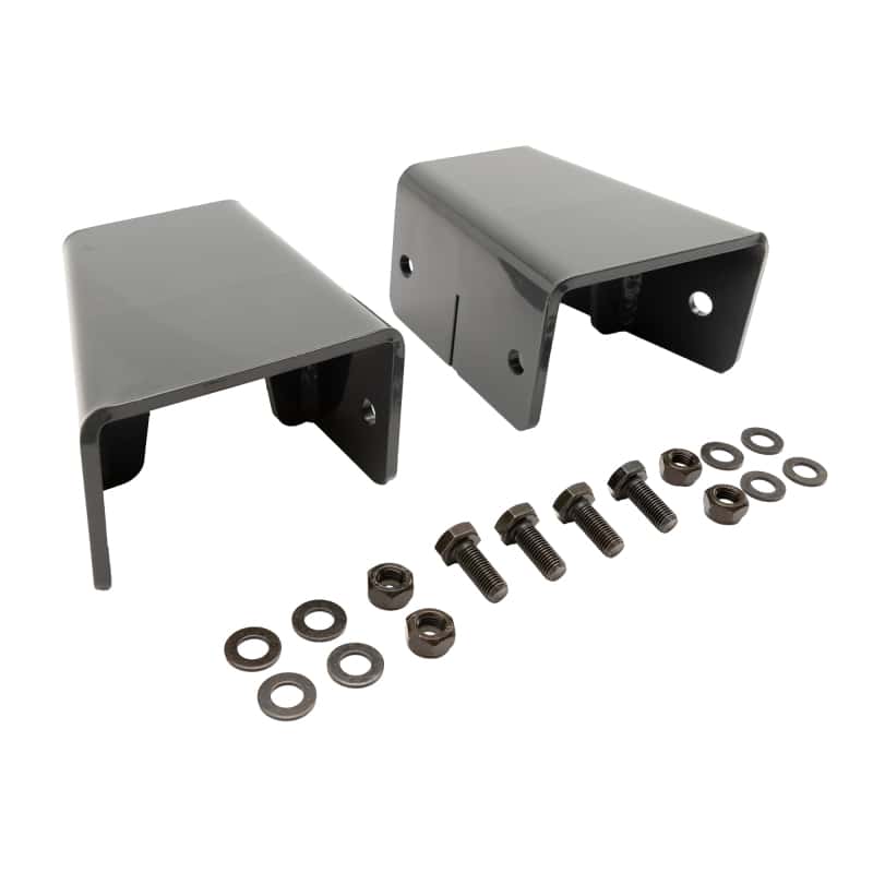 Belltech — Belltech 19-23 Chevrolet Silverado / GMC Sierra 1500 4WD 6in-8in Suspension Lift Kit w/ Shocks
LIFT KIT - view 8