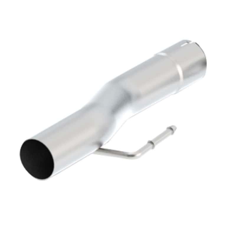 Ford Racing — Ford Racing F150 3.5L Ecoboost 133-inch WB Cat-Back Exhaust Mid-Pipe
Exhaust Pipe - view 3