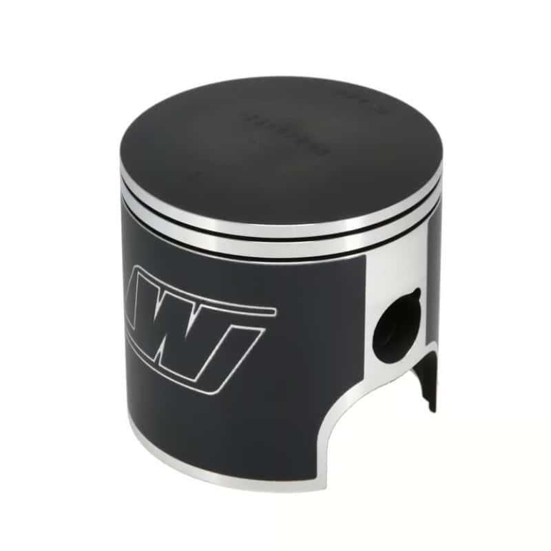 Wiseco — Wiseco 72-75 Kawasaki 750 MACH IV, H2 Triple JS440 Piston
Piston Kit - view 4