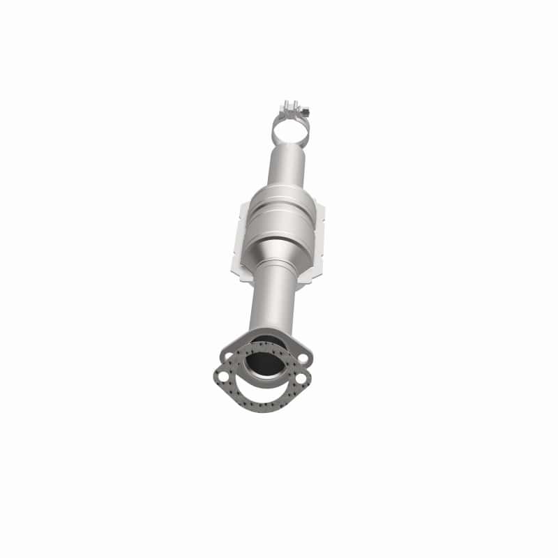Magnaflow — Magnaflow Conv DF 06-08 Eclipse rear OEM
OEM Grade
OEM - view 25