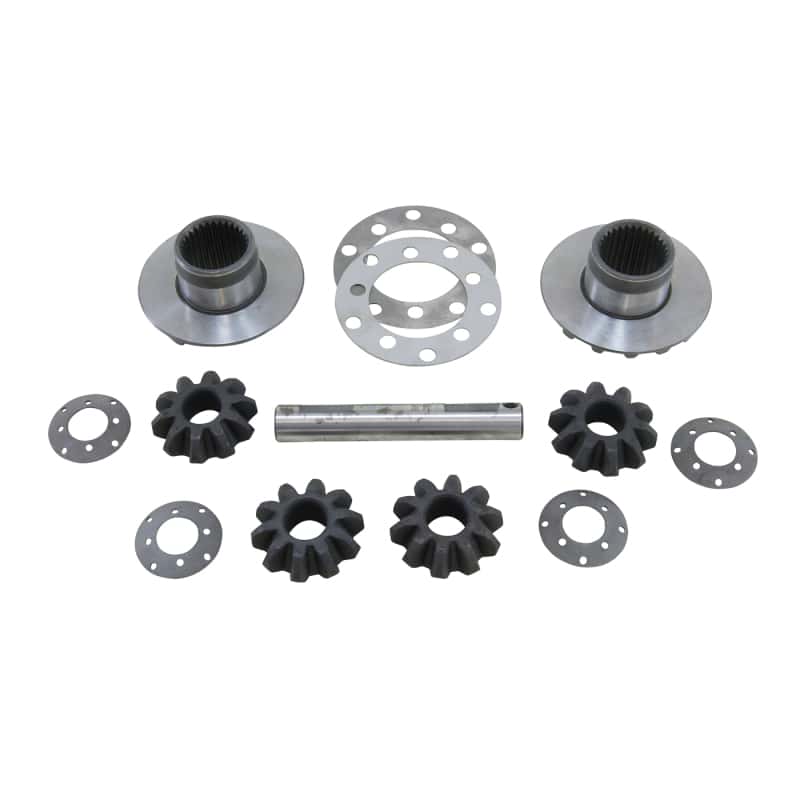 Yukon Gear & Axle — Yukon Gear Standard Open Spider Gear Kit For Toyota V6 w/ 30 Spline Axles
Spider Gear Kit  - view 3