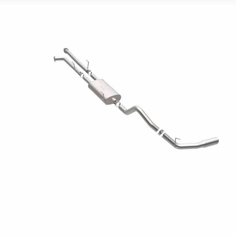 Magnaflow — MagnaFlow Sys C/B 07 Toyota Tundra 5.7L
Cat-Back - view 23