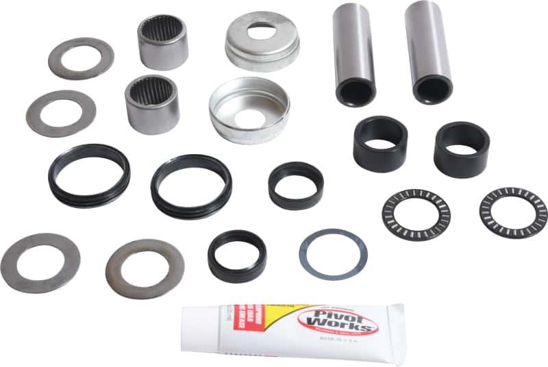 Pivot Works — Pivot Works 83-85 Yamaha YZ250 Swing Arm Kit - view 2