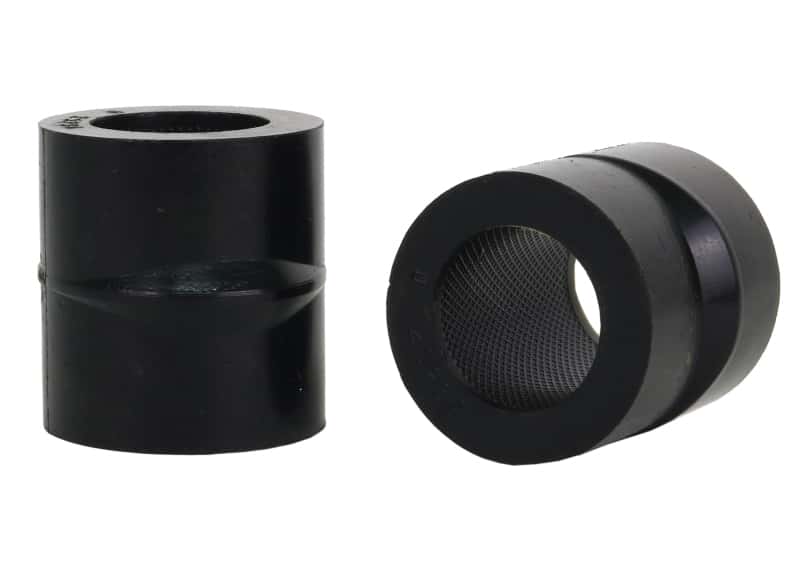 Whiteline — Whiteline Plus 3/08+ Dodge Challenger / 11/05+ Charger Front 32mm Sway Bar Mount
Bushing Kit - view 3
