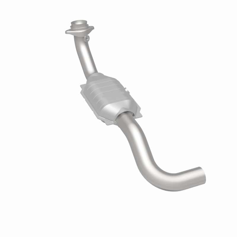 Magnaflow — MagnaFlow Conv DF 05 Expedition D/S 5.4 OEM
OEM Grade
OEM - view 15
