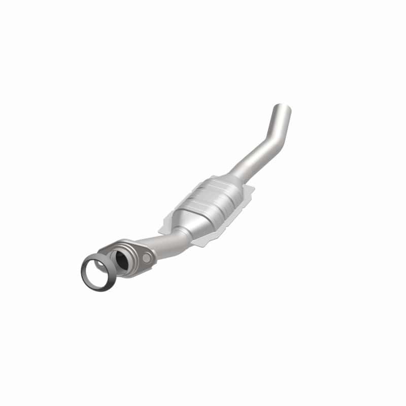Magnaflow — MagnaFlow Conv DF 92-93 Chrysler F/S 3.3L 49S
Standard Grade
Standard - view 27