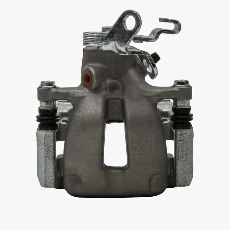 DFC — DFC 05-13 Audi A3 Rear-L Premium Caliper - Silver Zinc Coated
DFC Brake Caliper - view 4