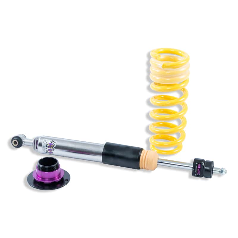 KW — KW Coilover Kit V3 2018+ Mercedes E-Class (W213) E300/E400 4Matic Sedan w/o Electronic Dampening
Coilover Kit - view 6