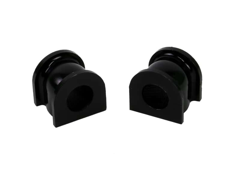 Whiteline — Whiteline 00-09 Honda S2000 Sway Bar Mount Bushing
Bushing Kit - view 3