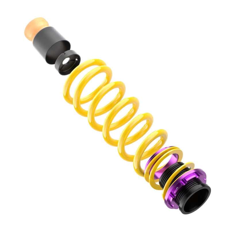 KW — KW H.A.S. 2020+ BMW M8 (F92) Coupe (Incl M8 Competition)
Adj Lowering Springs - view 6