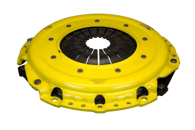 ACT — ACT 15-17 Volkswagen GTI/Golf R P/PL Xtreme Clutch Pressure Plate
Pressure Plate - view 3