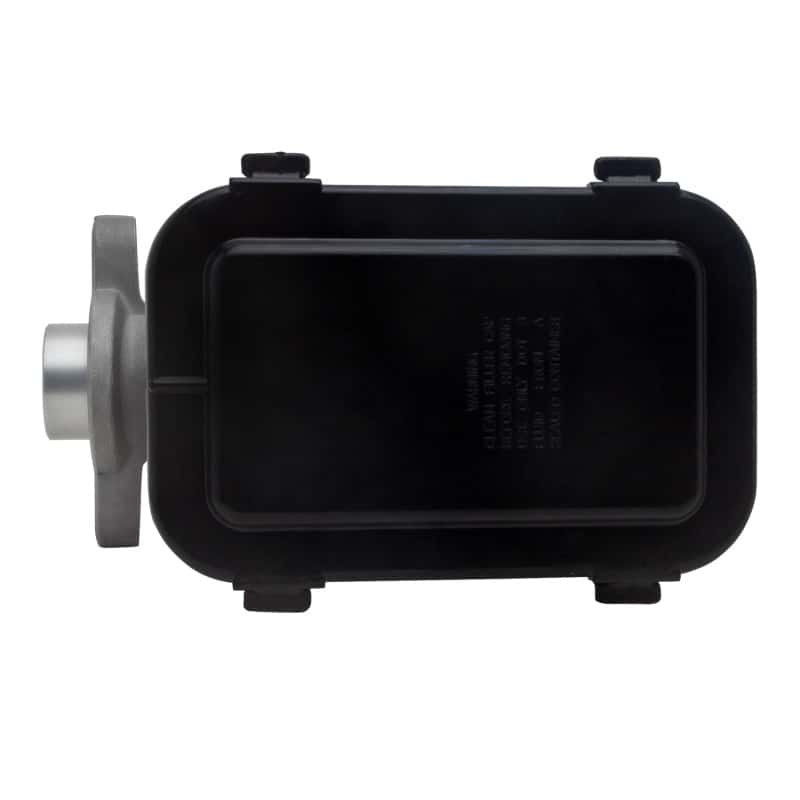 DFC — DFC 97-99 Oldsmobile Bravada Brake Master Cylinder
DFC Brake Master Cyl - view 6