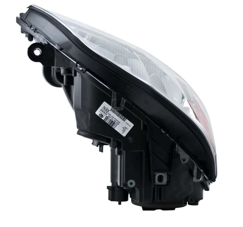 Hella — Hella 2007-2007 Mercedes-Benz GL320 Headlight Assembly - view 24