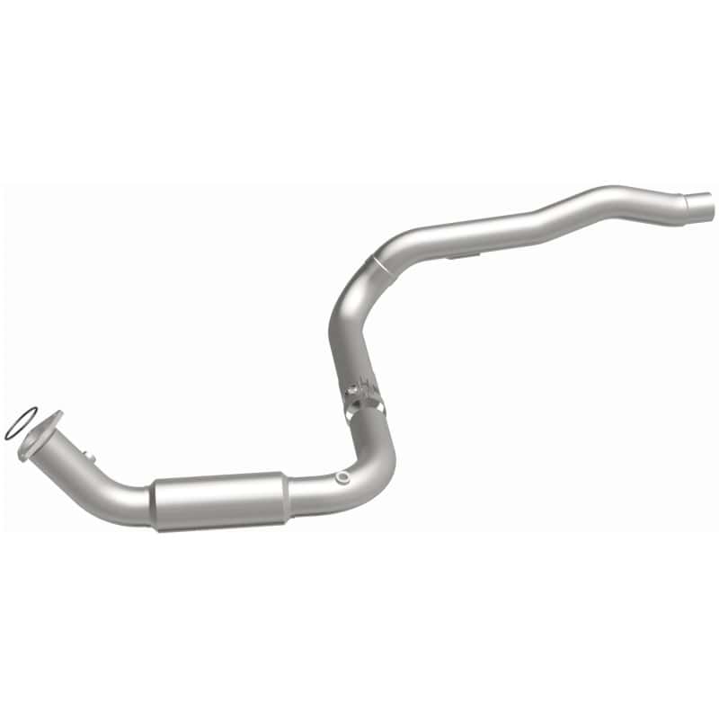 Magnaflow — MagnaFlow Conv DF 07-08 Sub XL 6.0 Driver Side OEM
OEM Grade
OEM - view 32