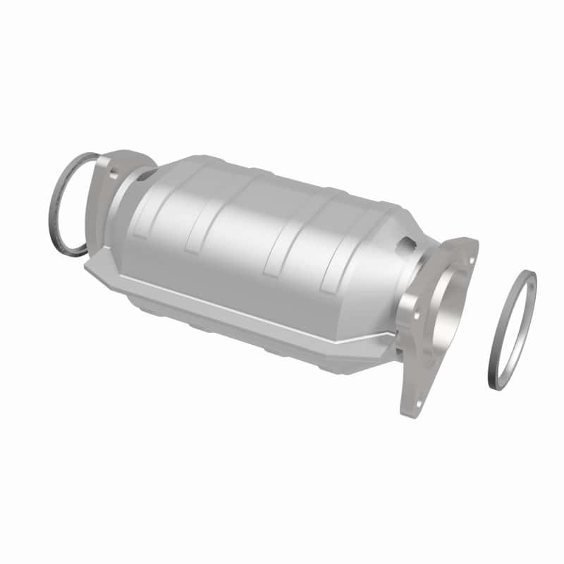 Magnaflow — MagnaFlow Conv DF 96-97 Lexus LS400 4.0L
California - view 13
