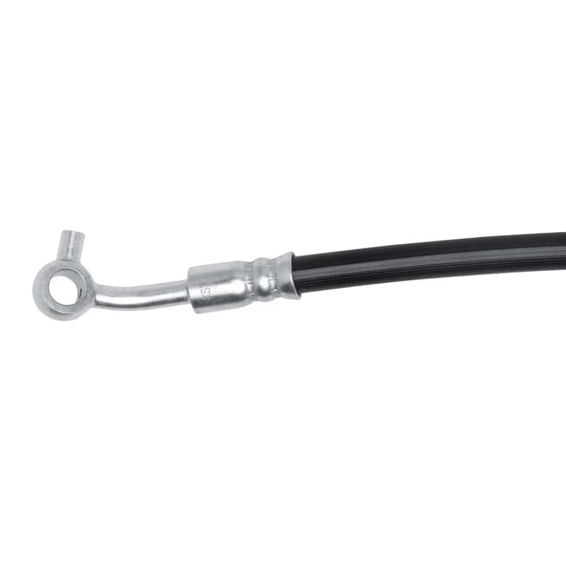 DFC — DFC 17-23 Jaguar XE Rear-L Brake Hose - view 3