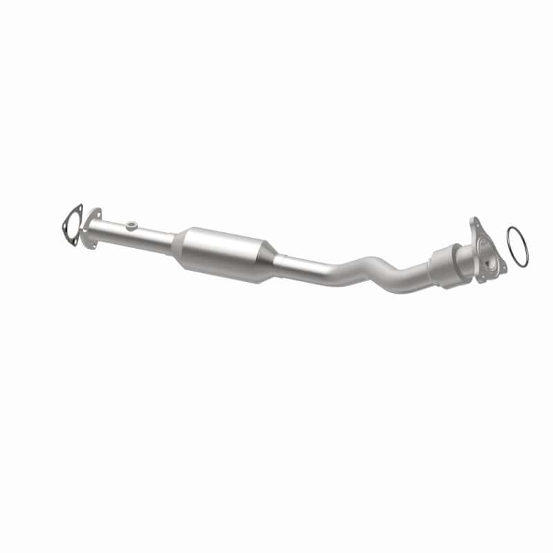 Magnaflow — MagnaFlow Conv DF 04-05 Chevy Cavaler/Malibu / 04-05 Pontiac Grand Am/Sunfire Rear (HM OBDII)
HM Grade
HM - view 21