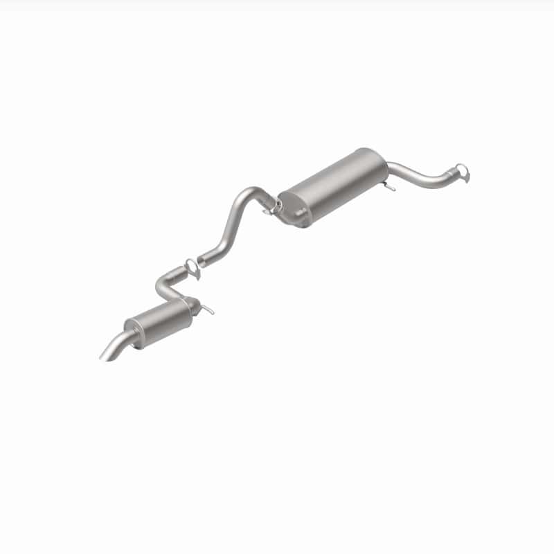 Magnaflow — MagnaFlow BRE Exhaust Kit 08-10 Town & Country Grand Caravan Routan
Exhaust Kit - view 14